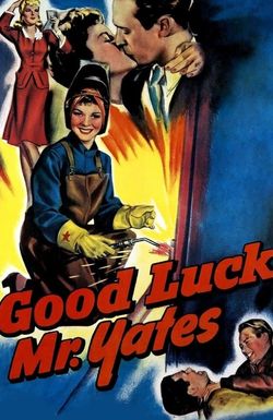 Good Luck, Mr. Yates