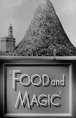 Food and Magic