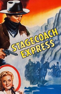 Stagecoach Express