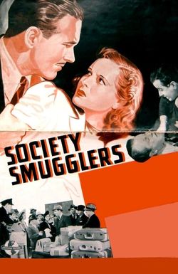 Society Smugglers