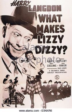 What Makes Lizzy Dizzy?