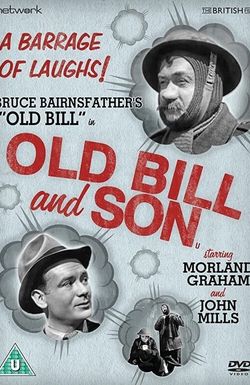Old Bill and Son