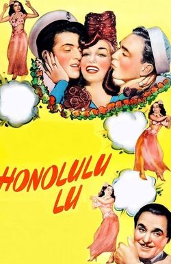 Honolulu Lu