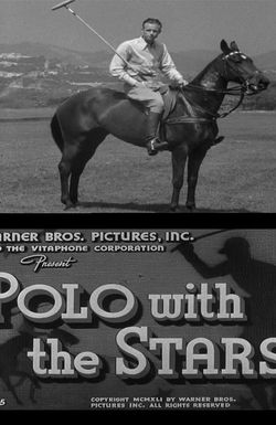 Polo with the Stars