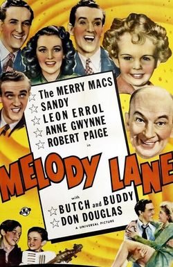Melody Lane