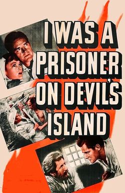 I Was a Prisoner on Devil's Island
