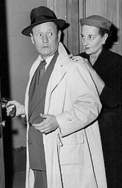 Half Shot at Sunrise