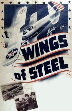 Wings of Steel