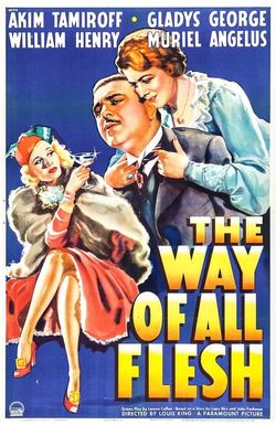 The Way of All Flesh