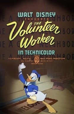 The Volunteer Worker