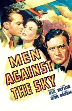 Men Against the Sky