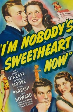 I'm Nobody's Sweetheart Now