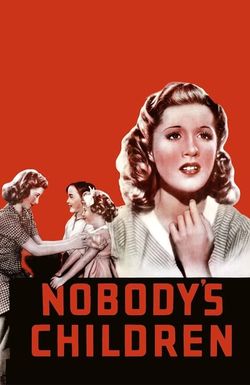 Nobody's Children