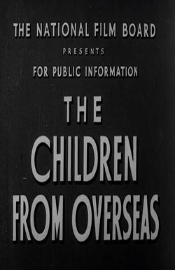 Children from Overseas