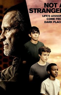 Not a Stranger