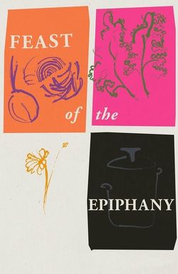 Feast of the Epiphany