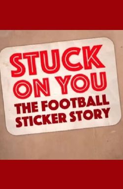 Stuck on You