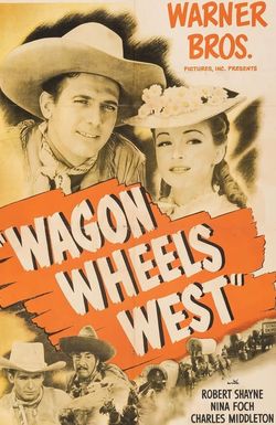 Wagon Wheels West