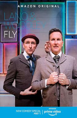 Lano & Woodley: Fly