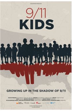 9/11 Kids