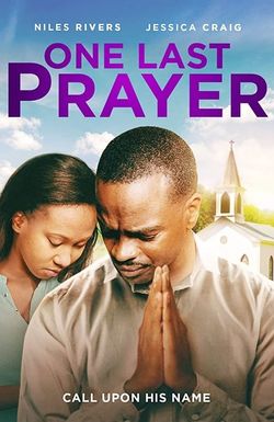 One Last Prayer