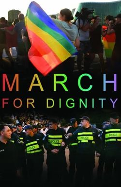 March for Dignity