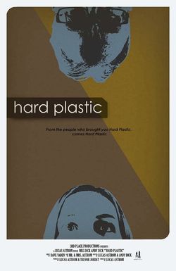 Hard Plastic