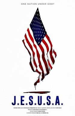 J.E.S.U.S.A.