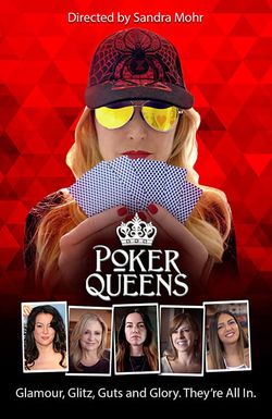 Poker Queens