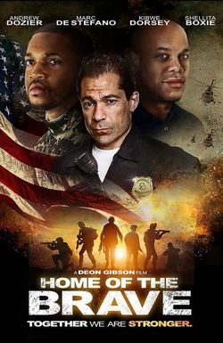 Home of the Brave