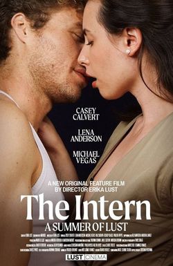 The Intern - A Summer of Lust