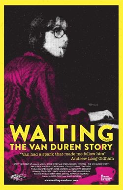 Waiting - The Van Duren Story
