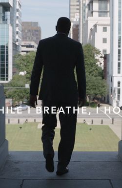 While I Breathe, I Hope