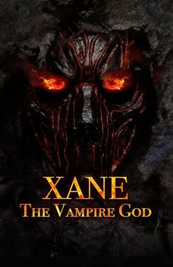 Xane: The Vampire God
