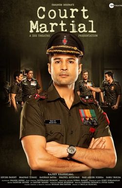 Court Martial