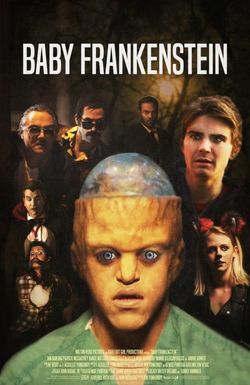 Baby Frankenstein