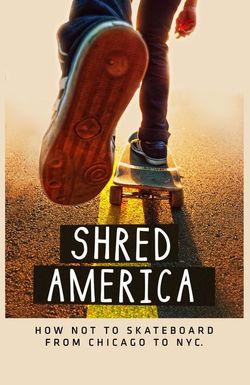 Shred America