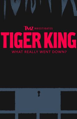 TMZ Investigates: Tiger King - What Really Went Down?