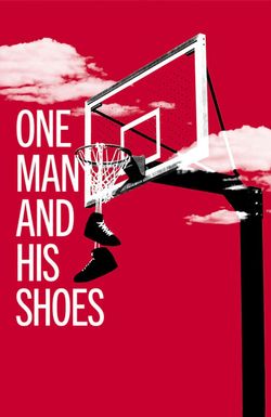 One Man and His Shoes