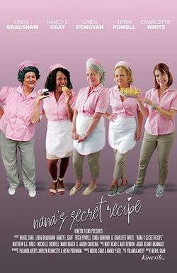 Nana's Secret Recipe