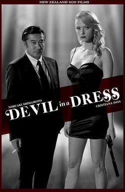 Devil in a Dress