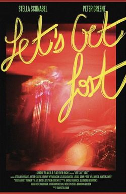 Let's Get Lost