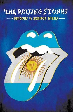 The Rolling Stones: Bridges to Buenos Aires