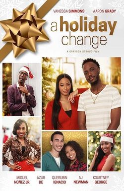 A Holiday Change