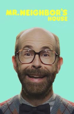 Mr. Neighbor's House 2