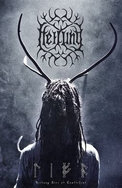 Heilung - Lifa (Live at Castlefest)