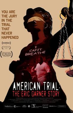 American Trial: The Eric Garner Story