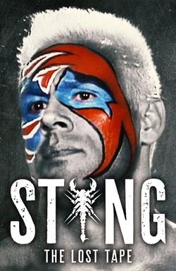 Sting: The Lost Tape
