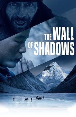The Wall of Shadows