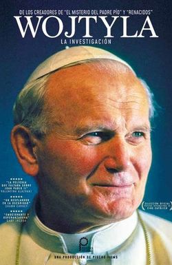Wojtyla. La investigación